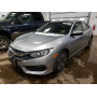 2018 Honda Civic Ex 2.0L vin: 19XFC2F77JE******