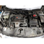 2018 Honda Civic Ex 2.0L vin: 19XFC2F77JE******