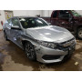 2018 Honda Civic Ex 2.0L vin: 19XFC2F77JE******