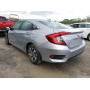 2018 Honda Civic Ex 2.0L vin: 19XFC2F79JE******