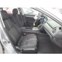 2018 Honda Civic Ex 2.0L vin: 19XFC2F79JE******