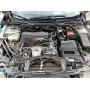 2018 Honda Civic Ex 2.0L vin: 19XFC2F79JE******