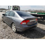 2011 Honda Civic Lx-S 1.8L vin: 19XFA1F6XBE******