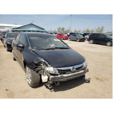 2010 Honda Civic Lx 1.8L vin: 2HGFA1F52AH******