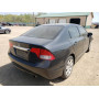 2010 Honda Civic Lx 1.8L vin: 2HGFA1F52AH******