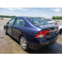 2010 Honda Civic Lx 1.8L vin: 2HGFA1F54AH******
