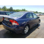 2010 Honda Civic Lx 1.8L vin: 2HGFA1F54AH******
