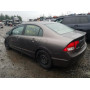 2010 Honda Civic Lx 1.8L vin: 2HGFA1F57AH******