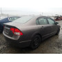 2010 Honda Civic Lx 1.8L vin: 2HGFA1F57AH******