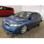 2011 Honda Civic Lx 1.8L vin: 2HGFA1F57BH******