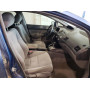 2011 Honda Civic Lx 1.8L vin: 2HGFA1F57BH******