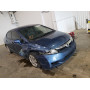 2011 Honda Civic Lx 1.8L vin: 2HGFA1F57BH******