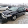 2011 Honda Civic Lx 1.8L vin: 2HGFA1F59BH******
