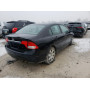 2011 Honda Civic Lx 1.8L vin: 2HGFA1F59BH******