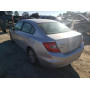 2012 Honda Civic Lx 1.8L vin: 19XFB2F52CE******