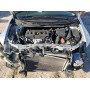 2012 Honda Civic Lx 1.8L vin: 19XFB2F52CE******