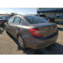2012 Honda Civic Lx 1.8L vin: 19XFB2F54CE******