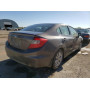 2012 Honda Civic Lx 1.8L vin: 19XFB2F54CE******