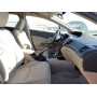2012 Honda Civic Lx 1.8L vin: 19XFB2F54CE******