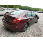 2012 Honda Civic Lx 1.8L vin: 19XFB2F55CE******