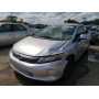 2012 Honda Civic Lx 1.8L vin: 19XFB2F58CE******
