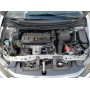 2012 Honda Civic Lx 1.8L vin: 19XFB2F58CE******