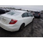 2012 Honda Civic Lx 1.8L vin: 2HGFB2E50CH******