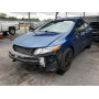 2012 Honda Civic Lx 1.8L vin: 2HGFB2E5XCH******