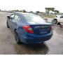 2012 Honda Civic Lx 1.8L vin: 2HGFB2E5XCH******
