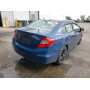 2012 Honda Civic Lx 1.8L vin: 2HGFB2E5XCH******