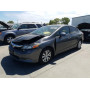 2012 Honda Civic Lx 1.8L vin: 2HGFB2F54CH******