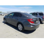 2012 Honda Civic Lx 1.8L vin: 2HGFB2F54CH******