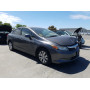 2012 Honda Civic Lx 1.8L vin: 2HGFB2F54CH******