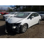 2012 Honda Civic Lx 1.8L vin: 2HGFB2F5XCH******