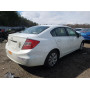 2012 Honda Civic Lx 1.8L vin: 2HGFB2F5XCH******