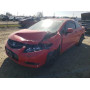2012 Honda Civic Lx 1.8L vin: 2HGFG3B50CH******