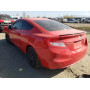 2012 Honda Civic Lx 1.8L vin: 2HGFG3B50CH******