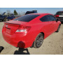 2012 Honda Civic Lx 1.8L vin: 2HGFG3B50CH******