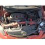 2012 Honda Civic Lx 1.8L vin: 2HGFG3B50CH******