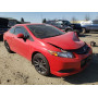 2012 Honda Civic Lx 1.8L vin: 2HGFG3B50CH******