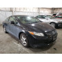 2012 Honda Civic Lx 1.8L vin: 2HGFG3B54CH******