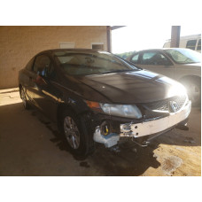2012 Honda Civic Lx 1.8L vin: 2HGFG3B56CH******