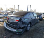 2013 Honda Civic Lx 1.8L vin: 19XFB2F52DE******