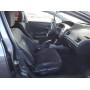 2013 Honda Civic Lx 1.8L vin: 19XFB2F52DE******