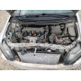 2013 Honda Civic Lx 1.8L vin: 19XFB2F59DE******
