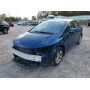 2013 Honda Civic Lx 1.8L vin: 2HGFB2F56DH******