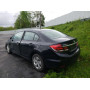 2013 Honda Civic Lx 1.8L vin: 2HGFB2F59DH******