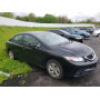 2013 Honda Civic Lx 1.8L vin: 2HGFB2F59DH******