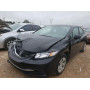 2013 Honda Civic Lx 1.8L vin: 2HGFB2F5XDH******