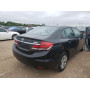 2013 Honda Civic Lx 1.8L vin: 2HGFB2F5XDH******